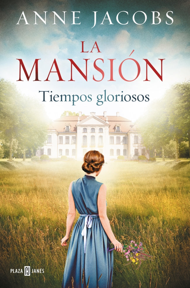 La mansión - Tiempos gloriosos